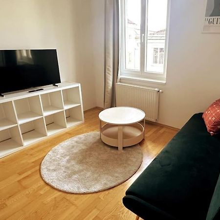 Cosy & New Urban Apartment In Green Hood Wien Eksteriør billede